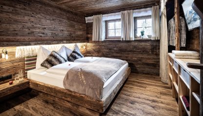 charivari TOP HOTELS: Chaletdorf Prechtlgut in Wagrain – Bild 6