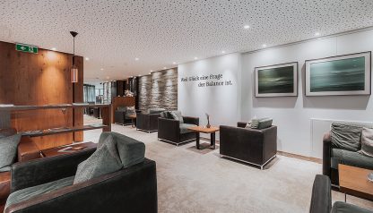 charivari TOP HOTELS: Sportresort Hohe Salve – Bild 3
