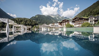 charivari TOP Hotels: 5 Sterne Stock resort