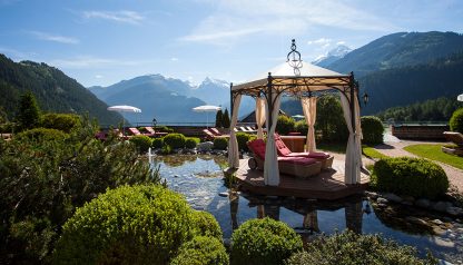 charivari TOP Hotels: 5 Sterne Stock resort – Bild 2