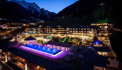 charivari TOP Hotels: 5 Sterne Stock resort – Bild 3