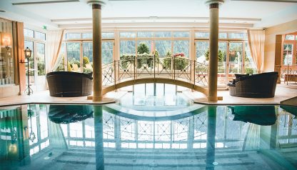 charivari TOP Hotels: 5 Sterne Stock resort – Bild 4