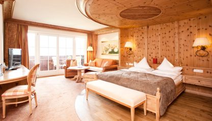 charivari TOP Hotels: 5 Sterne Stock resort – Bild 5