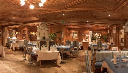 charivari TOP Hotels: 5 Sterne Stock resort – Bild 6