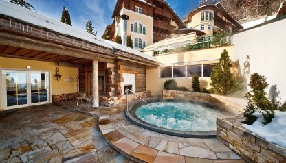 charivari TOP Hotels: 5 Sterne Stock resort – Bild 7