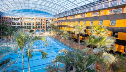 charivari TOP Hotels: Hotel Victory Therme Erding