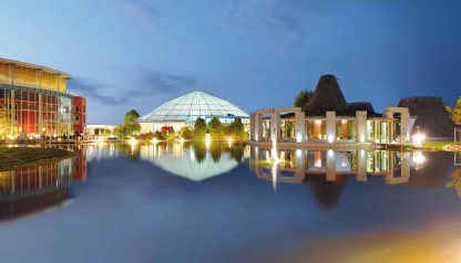 charivari TOP Hotels: Hotel Victory Therme Erding – Bild 5