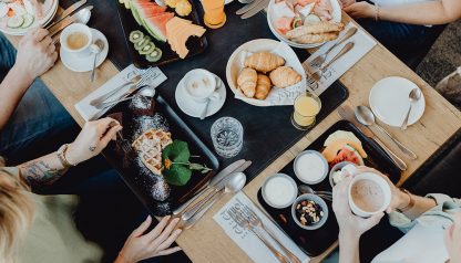 charivari TOP Hotels: Tirol Lodge Ellmau – Bild 10