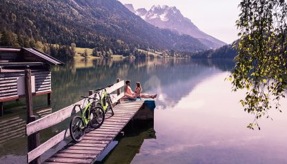 charivari TOP Hotels: Tirol Lodge Ellmau – Bild 4