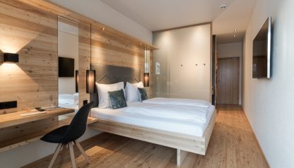 charivari TOP Hotels: Tirol Lodge Ellmau – Bild 6