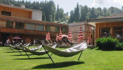 charivari TOP Hotels: Tirol Lodge Ellmau – Bild 9