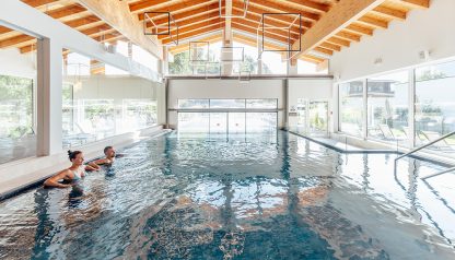 charivari TOP HOTELS: Das Walchsee Sportresort – Bild 2