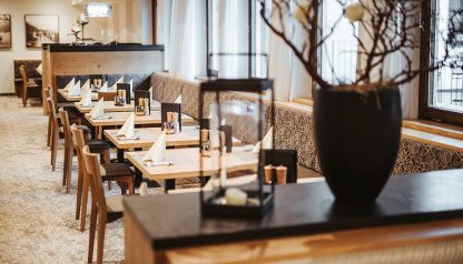 charivari TOP HOTELS: Das Walchsee Sportresort – Bild 4