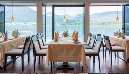 charivari TOP Hotels: 4 Sterne Superior Hotel Weisses Rössl – Bild 5