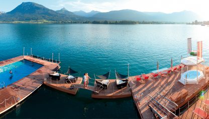 charivari TOP Hotels: 4 Sterne Superior Hotel Weisses Rössl – Bild 6