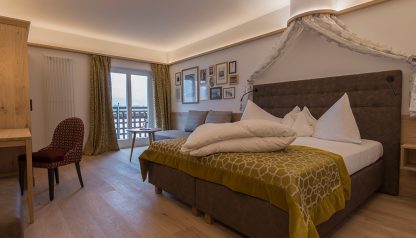 charivari TOP Hotels: 4 Sterne Superior Hotel Weisses Rössl – Bild 7