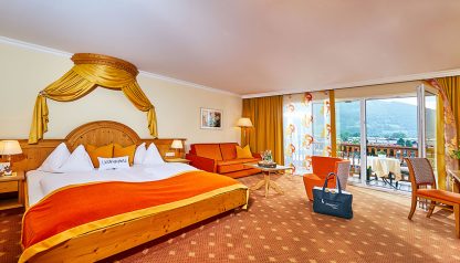 charivari TOP Hotels: 4*S SPORTRESORT ALPENBLICK – Bild 9