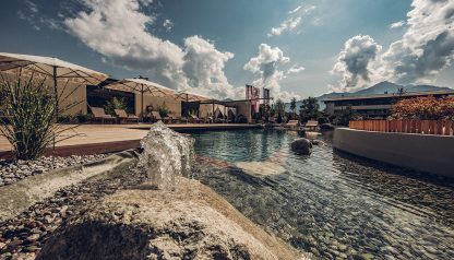 charivari TOP Hotels: 4*S SPORTRESORT ALPENBLICK – Bild 2