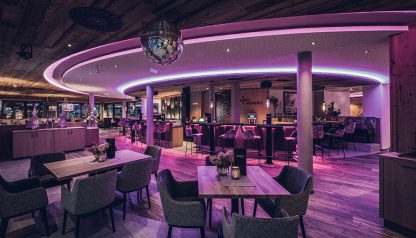 charivari TOP Hotels: 4*S SPORTRESORT ALPENBLICK – Bild 5