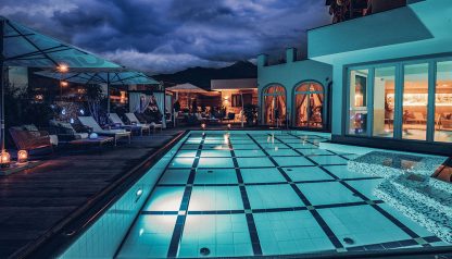 charivari TOP Hotels: 4*S SPORTRESORT ALPENBLICK – Bild 6