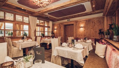 charivari TOP Hotels: 4*S SPORTRESORT ALPENBLICK – Bild 7