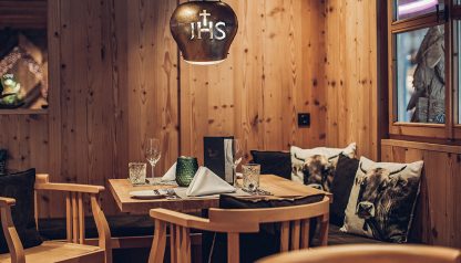charivari TOP Hotels: 4*S SPORTRESORT ALPENBLICK – Bild 8