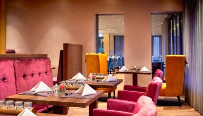 charivari TOP Hotels: 4 Sterne Superior Ayurveda-Resort Mandira – Bild 4