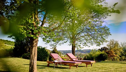 charivari TOP Hotels: 4 Sterne Superior Ayurveda-Resort Mandira – Bild 5