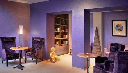 charivari TOP Hotels: 4 Sterne Superior Ayurveda-Resort Mandira – Bild 6