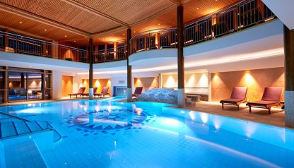charivari TOP Hotels: 4 Sterne Superior Ayurveda-Resort Mandira – Bild 8