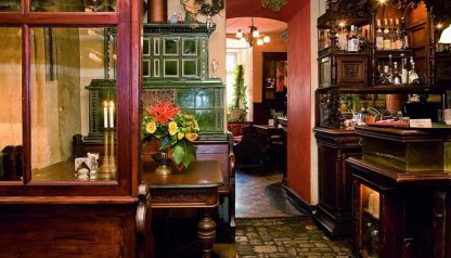 Restaurant Dicker Mann – Bild 3