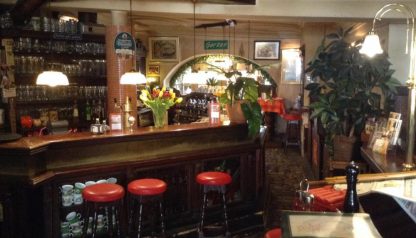Restaurant Dicker Mann – Bild 4
