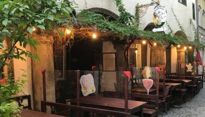 Restaurant Dicker Mann – Bild 5