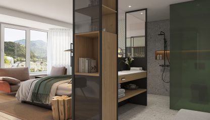 charivari TOP Hotels: Stadthotel Goldenes Schiff – Bild 4