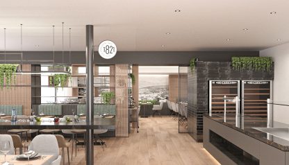 charivari TOP Hotels: Stadthotel Goldenes Schiff – Bild 5