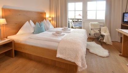 charivari TOP HOTELS: Kesselgrubs Ferienwelt – Bild 2