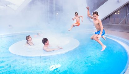 charivari TOP HOTELS: Kesselgrubs Ferienwelt – Bild 5