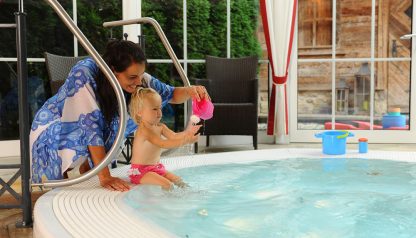 charivari TOP HOTELS: Kesselgrubs Ferienwelt – Bild 7