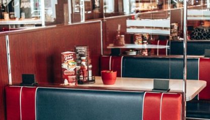 Sam Kullman´s Diner Regensburg – Bild 4