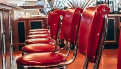 Sam Kullman´s Diner Regensburg – Bild 5