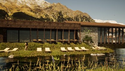 charivari TOP Hotels: Hotel Schneeberg **** – Bild 2