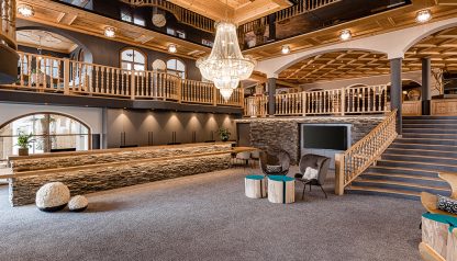 charivari TOP Hotels: Hotel Schneeberg **** – Bild 4