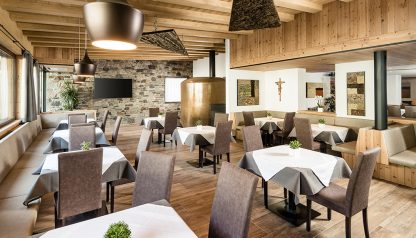 charivari TOP Hotels: Hotel Schneeberg **** – Bild 5