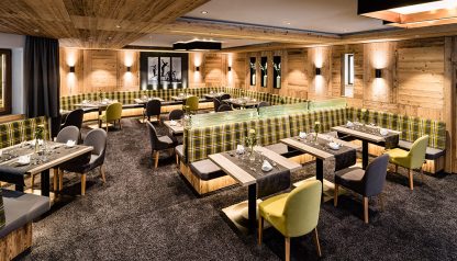 charivari TOP Hotels: Hotel Schneeberg **** – Bild 8