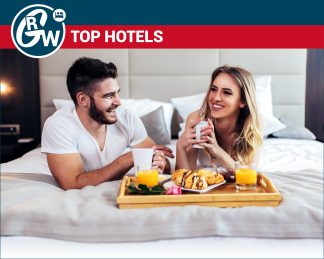 Top Hotels - Gutscheine