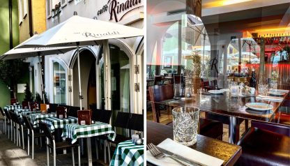 Caffe' Rinaldi – Bild 2