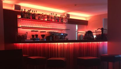 Caffe' Rinaldi – Bild 6