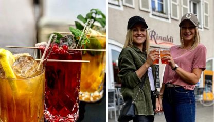 Caffe' Rinaldi – Bild 3