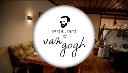 Schlossrestaurant Van Gogh