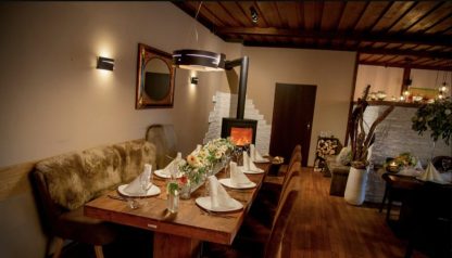 Schlossrestaurant Van Gogh – Bild 2